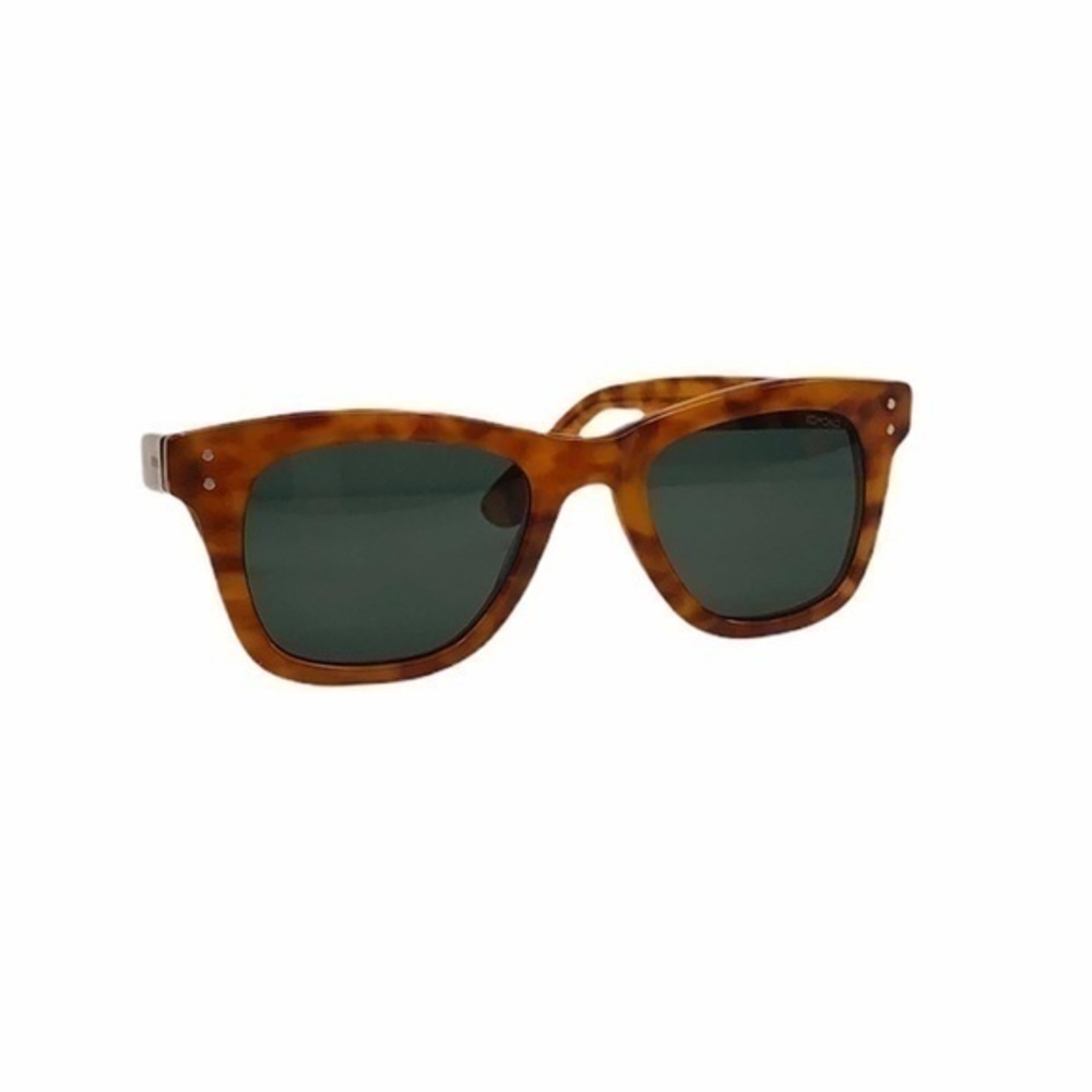 KOMONO - Allen Caramel Demi Sunglasses NEW tortoise - Picture 7 of 12